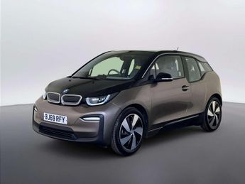 BMW i3 42.2kWh Hatchback 5dr Electric Auto (170 ps)