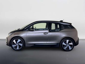 BMW i3 42.2kWh Hatchback 5dr Electric Auto (170 ps)