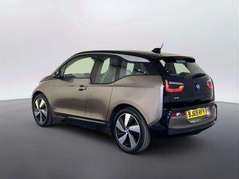 BMW i3 42.2kWh Hatchback 5dr Electric Auto (170 ps)