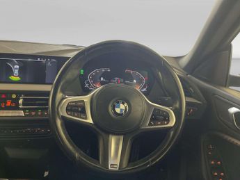 BMW 2 Series Gran Coupe 1.5 218i M Sport Saloon 4dr Petrol Manual Euro 6 (s/s) (136 ps)