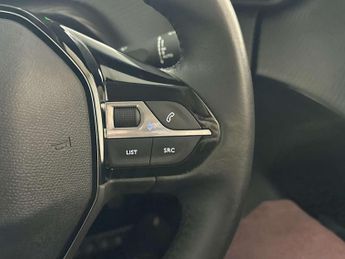 Peugeot E-208 50kWh E-Style Hatchback 5dr Electric Auto (7.4kW Charger) (136 p