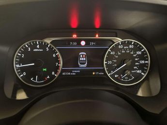 Nissan Qashqai 1.3 DIG-T MHEV Acenta Premium SUV 5dr Petrol Hybrid Manual Euro 