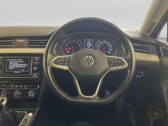 Volkswagen Passat 1.5 TSI EVO SE Estate 5dr Petrol Manual Euro 6 (s/s) (150 ps)