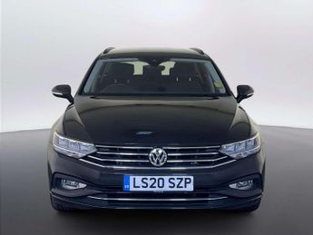 Volkswagen Passat 1.5 TSI EVO SE Estate 5dr Petrol Manual Euro 6 (s/s) (150 ps)