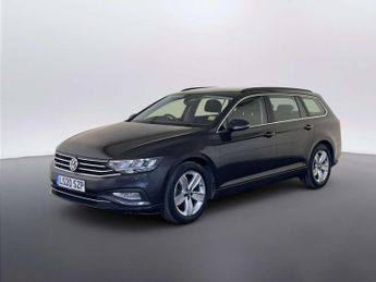 Volkswagen Passat 1.5 TSI EVO SE Estate 5dr Petrol Manual Euro 6 (s/s) (150 ps)