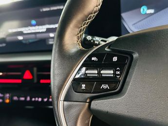 Kia EV6 77.4kWh GT-Line S Auto AWD 5dr