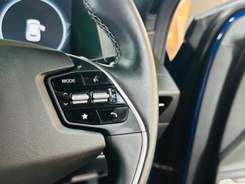 Kia EV6 77.4kWh GT-Line S Auto AWD 5dr