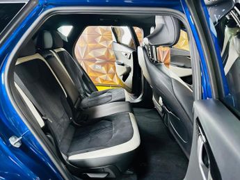 Kia EV6 77.4kWh GT-Line S Auto AWD 5dr