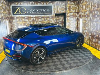 Kia EV6 77.4kWh GT-Line S Auto AWD 5dr