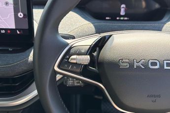 SKODA Elroq 210kW 85 Edition 82kWh 5dr Auto