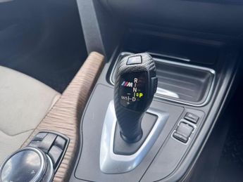 BMW 3 Series Gran Turismo 2.0 320i Luxury GT 5dr Petrol Auto Euro 6 (s/s) (184 ps)