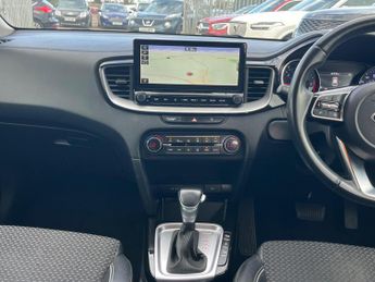 Kia Ceed 1.6 CRDi MHEV 3 Sportswagon DCT Euro 6 (s/s) 5dr