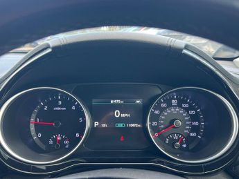 Kia Ceed 1.6 CRDi MHEV 3 Sportswagon DCT Euro 6 (s/s) 5dr