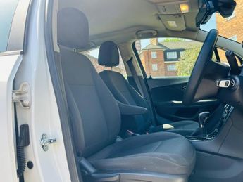 Vauxhall Mokka X 1.4i Turbo Design Nav Auto Euro 6 5dr