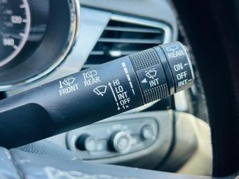 Vauxhall Mokka X 1.4i Turbo Design Nav Auto Euro 6 5dr