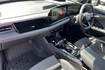 Audi Q6 e-tron 100kWh S line Sportback 5dr Electric Auto quattro (388 ps)