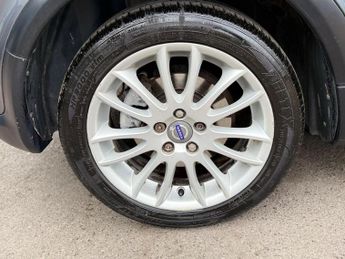Volvo C30 2.0 D4 SE Sports Coupe Geartronic Euro 5 3dr