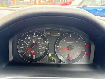 Volvo C30 2.0 D4 SE Sports Coupe Geartronic Euro 5 3dr