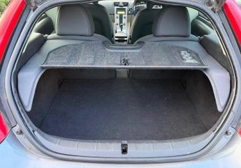 Volvo C30 2.0 D4 SE Sports Coupe Geartronic Euro 5 3dr