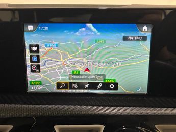 Mercedes-Benz A Class 1.5 A180d SE 7G-DCT Euro 6 (s/s) 5dr