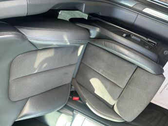 Audi A6 Saloon 2.0 TFSI 45 S line S Tronic quattro Euro 6 (s/s) 4dr