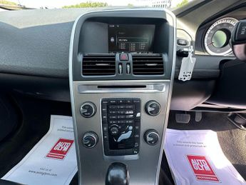 Volvo XC60 2.4 D5 SE Geartronic AWD Euro 5 5dr
