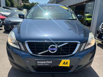Volvo XC60 2.4 D5 SE Geartronic AWD Euro 5 5dr