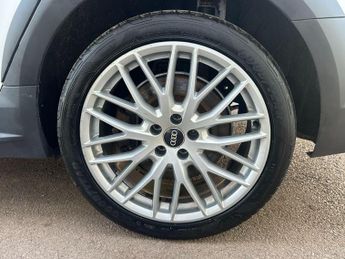 Audi A4 Allroad 3.0 TDI V6 Sport Tiptronic quattro Euro 6 (s/s) 5dr