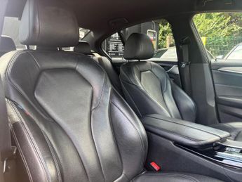 BMW 5 Series 2.0 530e 9.2kWh M Sport Auto Euro 6 (s/s) 4dr
