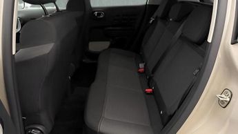 Citroen C3 1.2 PureTech Flair EAT6 Euro 6 (s/s) 5dr
