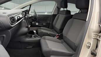 Citroen C3 1.2 PureTech Flair EAT6 Euro 6 (s/s) 5dr