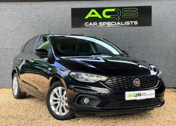 Fiat Tipo 1.4 MPI Easy Plus Euro 6 5dr