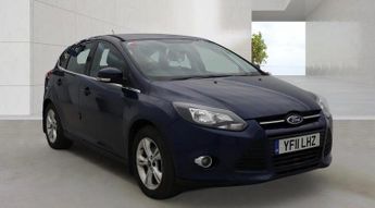 Volkswagen Golf 1.4 TSI Match Euro 5 3dr