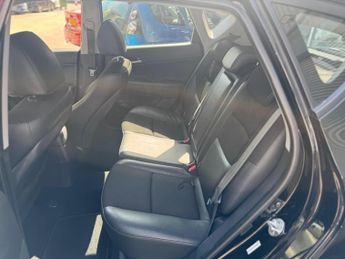 Hyundai i30 1.6 CRDi Premium Auto Euro 4 5dr