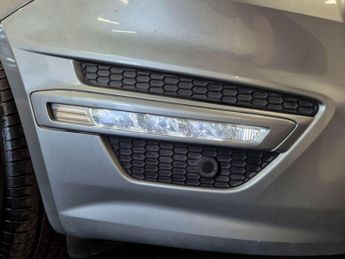 Ford S-Max 2.0 TDCi Titanium Euro 5 5dr