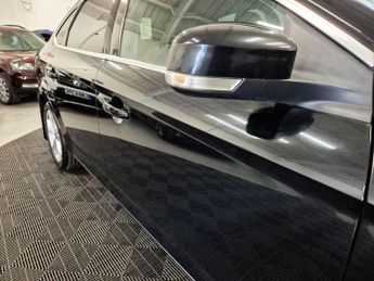 Ford Mondeo 2.0 TDCi Titanium X Business Edition Euro 5 5dr