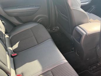 Renault Kadjar 1.5 dCi Signature Nav EDC Euro 6 (s/s) 5dr