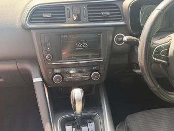 Renault Kadjar 1.5 dCi Signature Nav EDC Euro 6 (s/s) 5dr