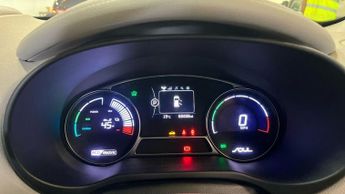 Kia Soul 30kWh EV Auto 5dr