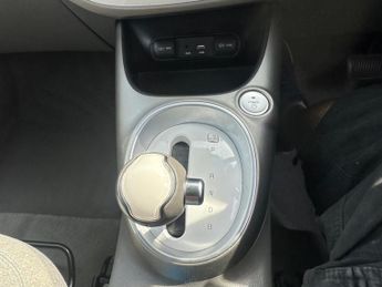 Kia Soul 30kWh EV Auto 5dr