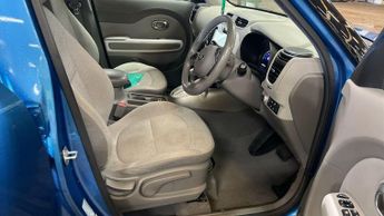 Kia Soul 30kWh EV Auto 5dr