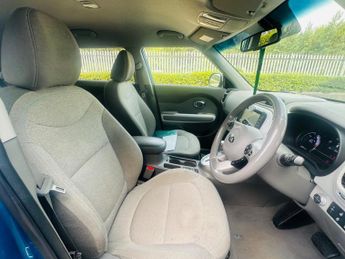 Kia Soul 30kWh EV Auto 5dr