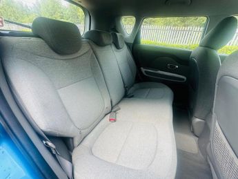 Kia Soul 30kWh EV Auto 5dr