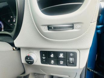 Kia Soul 30kWh EV Auto 5dr