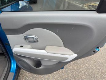 Kia Soul 30kWh EV Auto 5dr