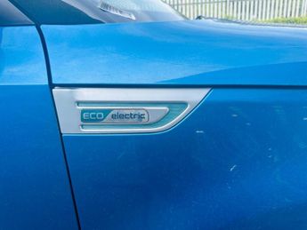 Kia Soul 30kWh EV Auto 5dr