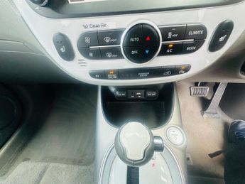 Kia Soul 30kWh EV Auto 5dr