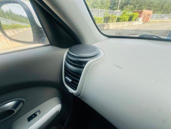 Kia Soul 30kWh EV Auto 5dr