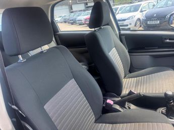 Suzuki SX4 1.6 16V GLX Euro 4 4dr