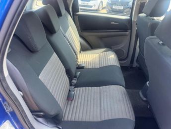 Suzuki SX4 1.6 16V GLX Euro 4 4dr